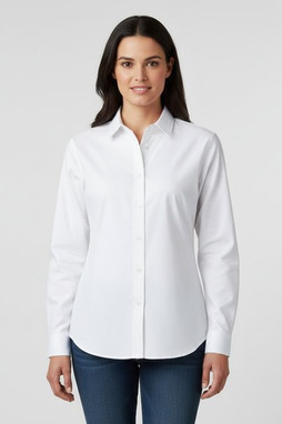 Landmark 97731 - Oxford LS shirt