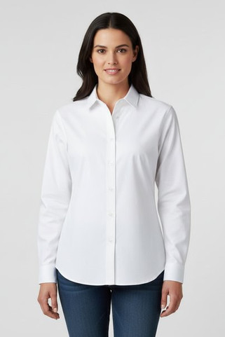 Landmark 97731 - Oxford LS shirt
