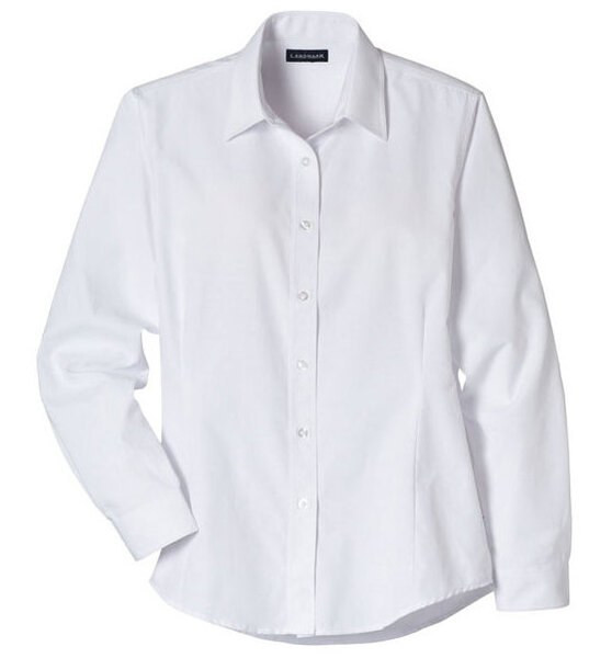 Landmark 97731 - Oxford LS shirt