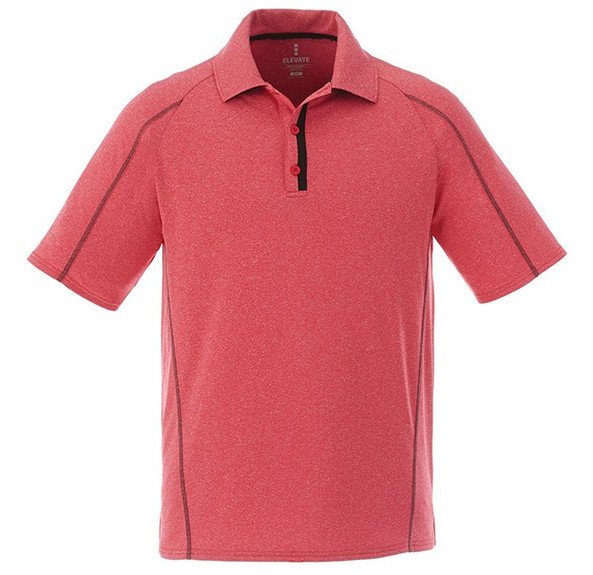 Elevate 16627 - SS Polo