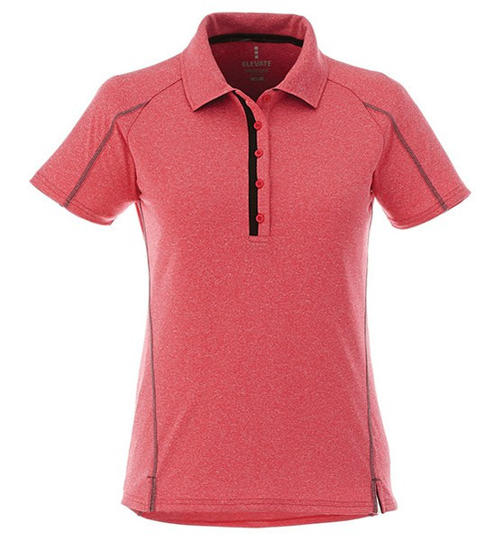 Elevate 96627 - SS Polo