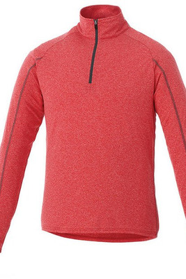 Elevate 17810 - Knit Quarter Zip