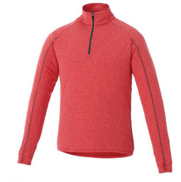 Elevate 17810 - Knit Quarter Zip