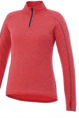 Elevate 97810 - Knit Quarter Zip