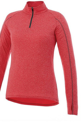 Elevate 97810 - Knit Quarter Zip