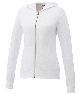 Elevate 98731 - Knit Full Zip Hoody