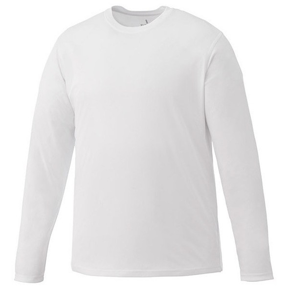 Elevate 17888 - LS Tech Tee