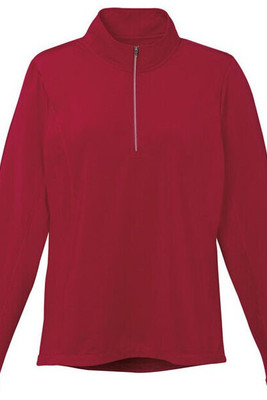 Elevate 97807 - Knit quarter zip