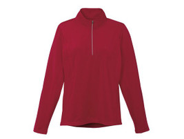 Elevate 97807 - Knit quarter zip