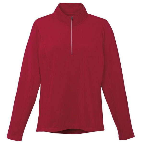 Elevate 97807 - Knit quarter zip