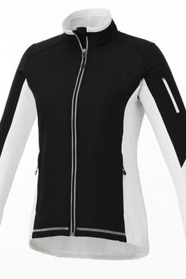 Elevate 98124 - Hybrid Knit Jacket