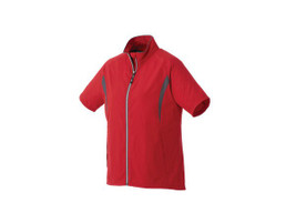 Elevate 92801 - SS FZip Wind Jkt