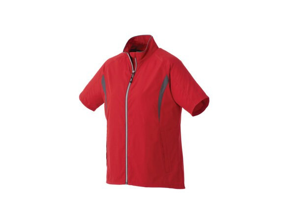 Elevate 92801 - SS FZip Wind Jkt