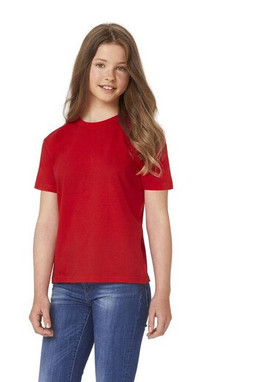 B&C BC151 - 100% Cotton Childrens T-Shirt
