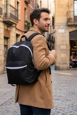 Black&Match BM903 - Lightweight backpack