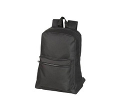 Black&Match BM904 - Monikäyttöinen Klassinen Reppu