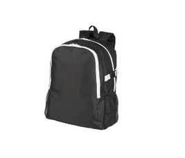 Black&Match BM905 - Sac à Dos Sport Polyvalent Black&Match