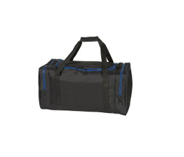 Black&Match BM907 - Ultimate 55L Polyester Sports Gear Bag