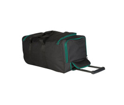 Black&Match BM909 - Grand Sac De Voyage À Roulettes