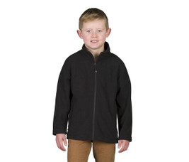 Pen Duick PK704 - Arktische Kinder Fleecejacke mit Reißverschluss