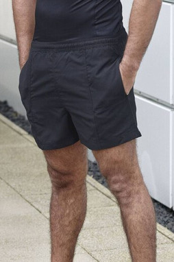 Tombo Teamsport TL080 - Short de sport microfibre