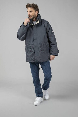 Pen Duick PK545 - Nelson Multifunktionale Outdoorjacke mit Taschen