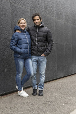 Pen Duick PK758 - Miesten Säänkestävä Tuulitakki