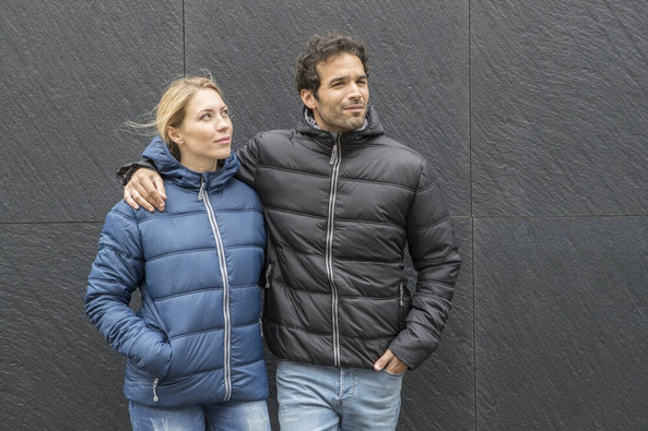 Pen Duick PK759 - Mistral Women's All-Weather Hooded Jacket