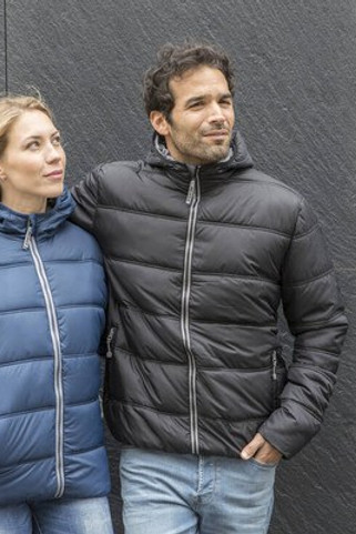 Pen Duick PK759 - Mistral Womens All-Weather Hooded Jacket