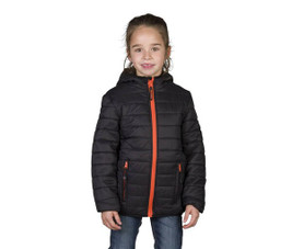 Pen Duick PK761 - Adventure Shield Kids Windproof Down Jacket