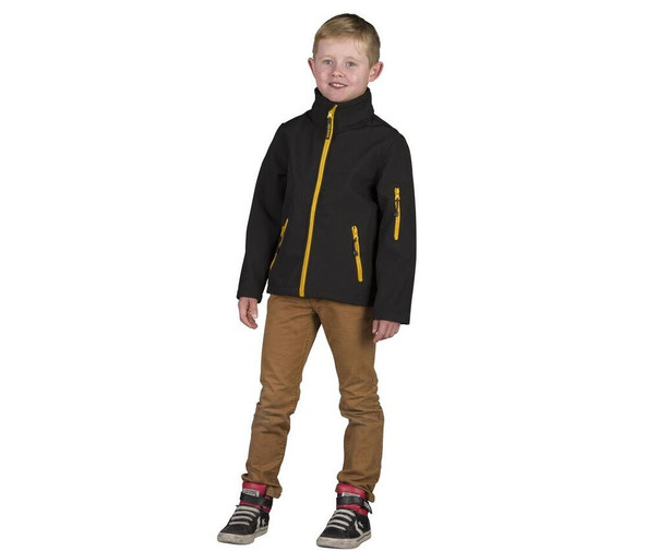Pen Duick PK767 - Giacca Atlantic bambino