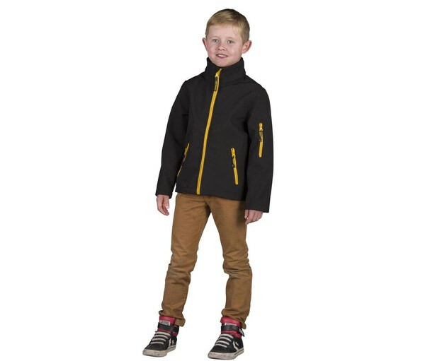 Pen Duick PK767 - Atlantic Kids All-Weather Performance Jacket