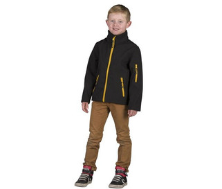 Pen Duick PK767 - Veste Soft-Shell enfant