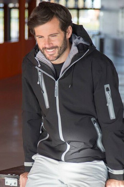 Pen Duick PK799 - Veste technique 3 en 1