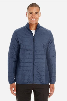 Core365 CE700 - Men's Prevail Packable Puffer