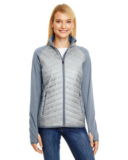 Marmot 900290 - Veste Thermique Femme Résistante à lEau