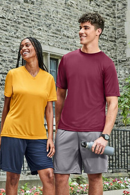 Team 365 TT11 - Team 365™ Mens Zone Performance Tee