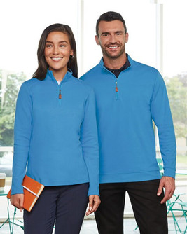 Devon & Jones DG479 - Men's DRYTEC20 Performance Quarter-Zip