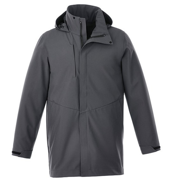 Elevate 12934 - MANHATTAN Softshell Jacket