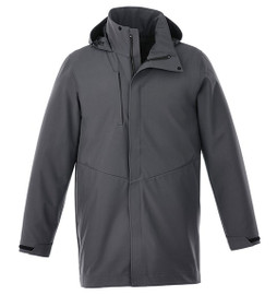 Elevate 12934 - MANHATTAN Softshell Jacket