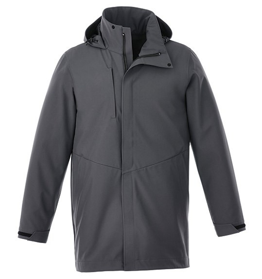 Elevate 12934 - MANHATTAN Softshell Jacket