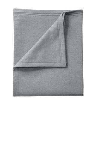 Port & Company BP78 - Core Fleece Sweatshirt Blanket