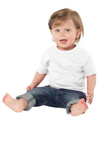 Precious Cargo CAR54I - Infant Core Cotton Tee