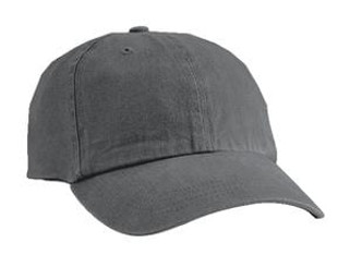 Port & Company CP84 - Pigment-Dyed Cap