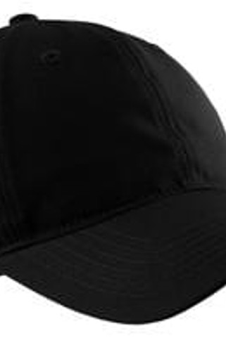 Port & Company CP96 - Soft Brushed Canvas Cap