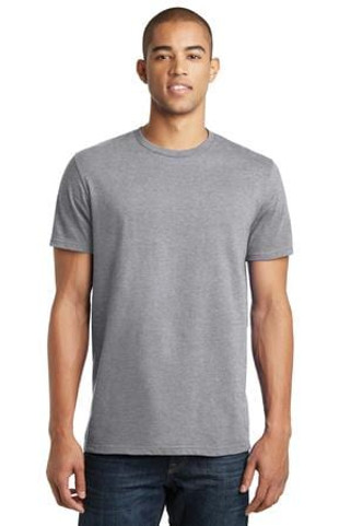 District DT5000 - Young Mens The Concert Tee