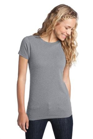 District DT5001 - Juniors The Concert Tee