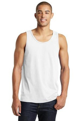 District DT5300 - Young Mens The Concert Tank