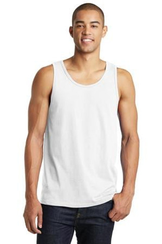 District DT5300 - Young Mens The Concert Tank