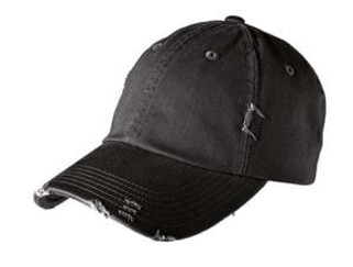 District DT600 - Distressed Cap